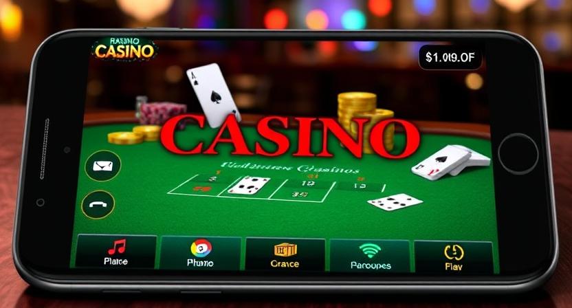 TK666 app smooth mobile gameplay
