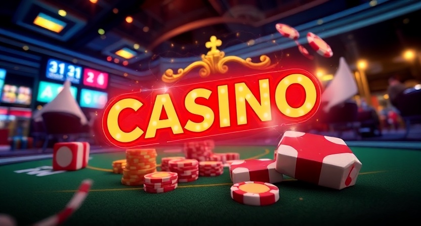 TK666 casino online gaming interface