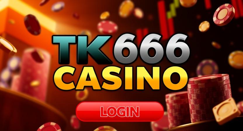 Secure verification for TK666 login